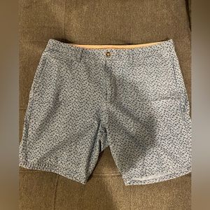 Men’s Johnnie-O shorts